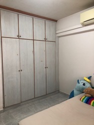 Blk 720 Yishun Street 71 (Yishun), HDB 4 Rooms #208175601